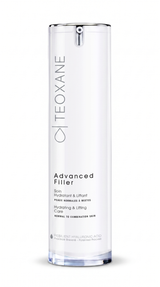 Teoxane Advanced Filler Normal to Combination Skin 50ml lifestyle shot