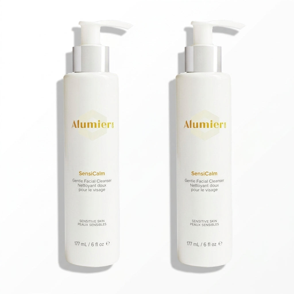 AlumierMD SensiCalm Cleanser | 177ml