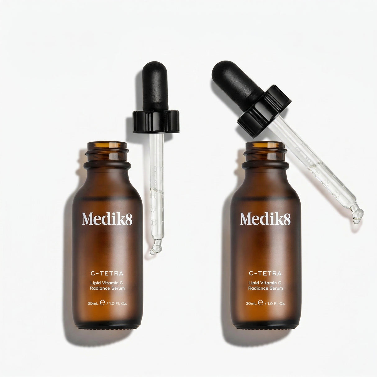Medik8 C-TETRA | Vitamin C Serum | 30ml Skintique Retail Medik8 C-TETRA | Vitamin C Serum | 30ml Skintique Retail