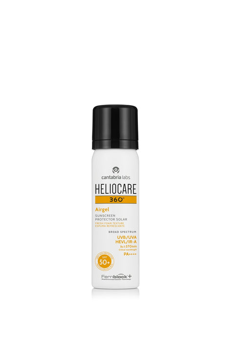 Heliocare - Heliocare 360 Airgel - Skintique - Sunscreen