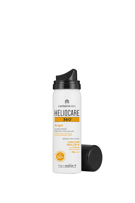 Heliocare - Heliocare 360 Airgel - Skintique - Sunscreen