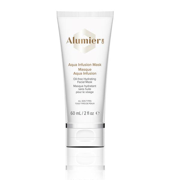 AlumierMD - AlumierMD Aqua Infusion Mask - Skintique - Mask
