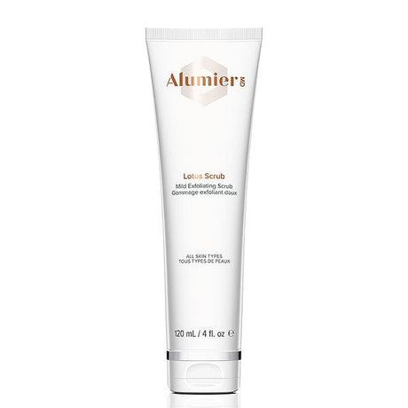AlumierMD - AlumierMD Lotus Scrub - Skintique - Exfoliation