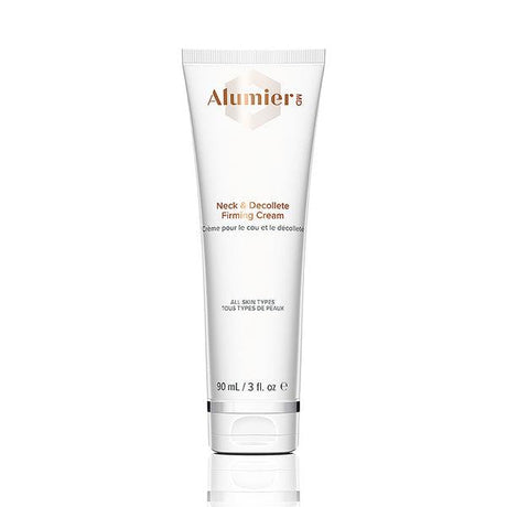 AlumierMD - AlumierMD Neck and Décolleté Firming Cream - Skintique - Moisturiser