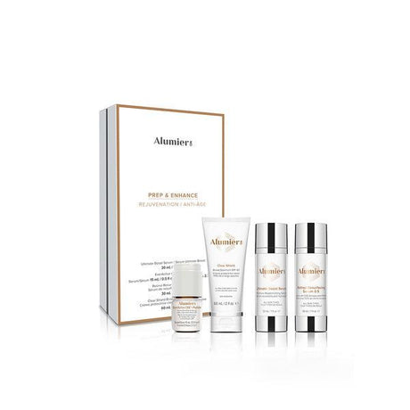AlumierMD - AlumierMD Prep & Enhance Rejuvenation - Skintique - Kits