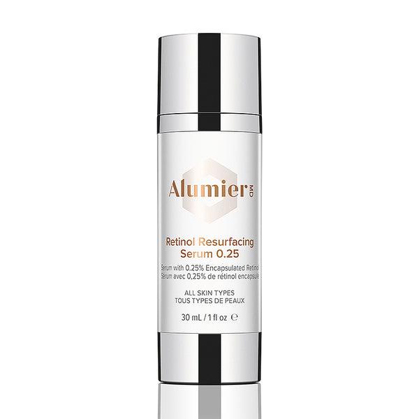 AlumierMD - AlumierMD Retinol Resurfacing Serum 0.25 - Skintique - Serum
