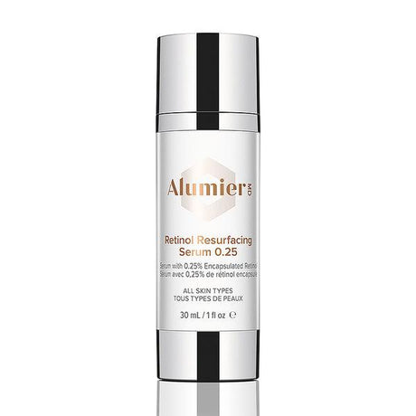 AlumierMD - AlumierMD Retinol Resurfacing Serum 0.25 - Skintique - Serum