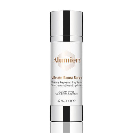 AlumierMD - AlumierMD Ultimate Boost - Skintique - Serum