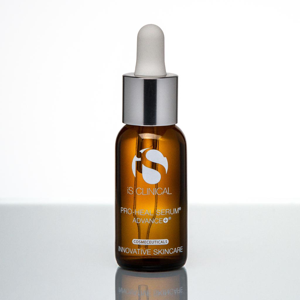 iS Clinical - iS Clinical Pro-Heal Serum Advance + - Skintique - Serum