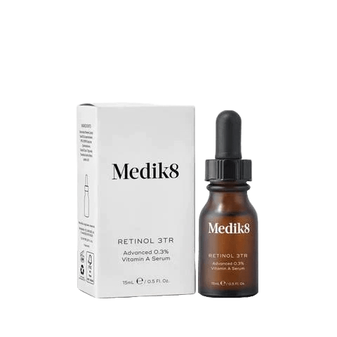 Medik8 - Medik8 Retinol 3TR™ - Skintique - Serum