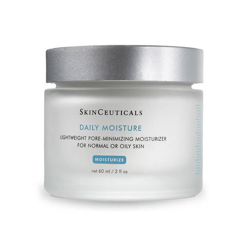 SkinCeuticals - SkinCeuticals Daily Moisture | 60ml - Skintique - Moisturiser