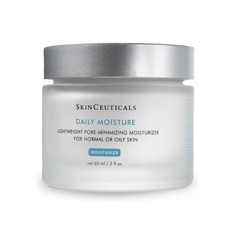 SkinCeuticals - SkinCeuticals Daily Moisture | 60ml - Skintique - Moisturiser