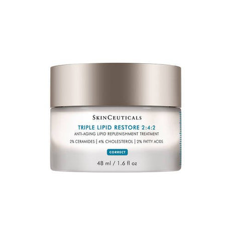 SkinCeuticals - SkinCeuticals Triple Lipid Restore 2:4:2 | 48ml - Skintique - Moisturiser